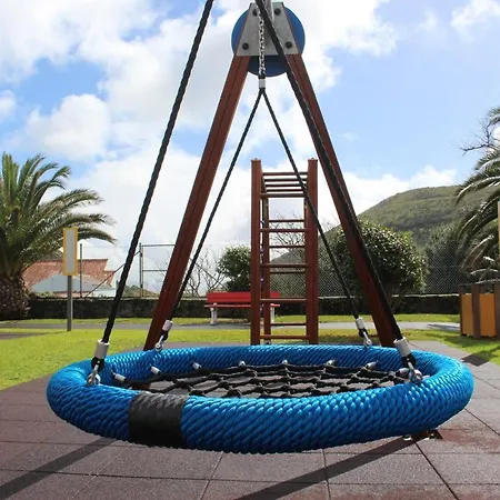 Feriehus Casa Marias *