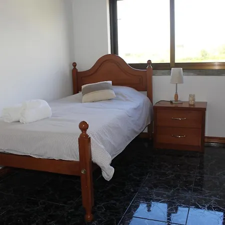 Feriehus Casa Marias *