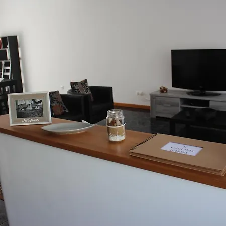 Casa Marias Horta (Azores)