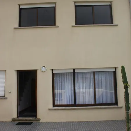Casa Marias Horta (Azores)
