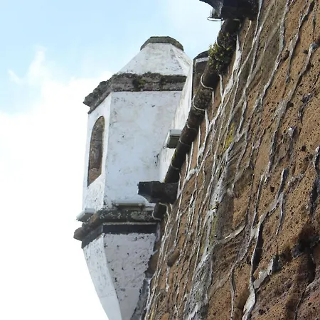 Prázdninový dům Casa Marias *