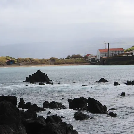 Casa Marias Vakantiehuis Horta (Azores)