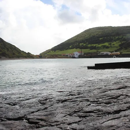 Casa Marias Horta (Azores)
