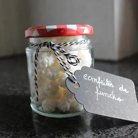 Casa Marias Prázdninový dům Horta (Azores)