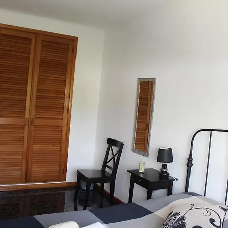 Casa Marias Holiday home *