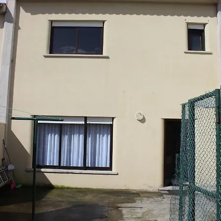 Casa Marias Horta (Azores)