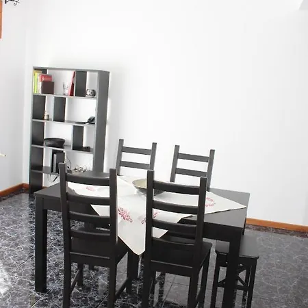 Casa Marias *