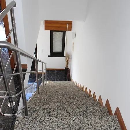 Casa Marias Horta (Azores)