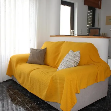 Casa Marias Holiday home