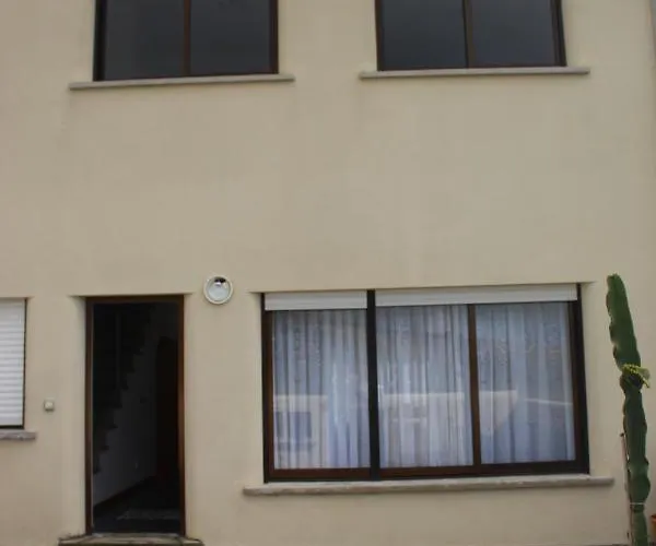 Casa Marias Horta (Azores)