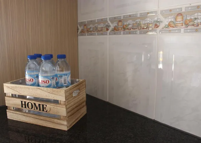 Casa Marias Horta (Azores)