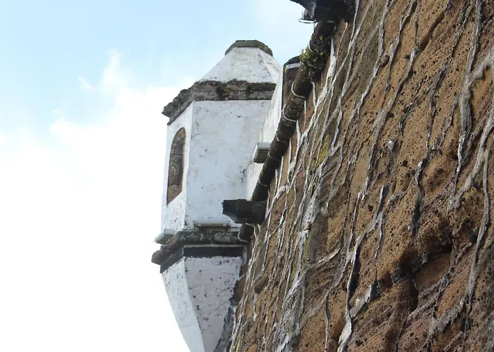 Hébergement de vacances Casa Marias *