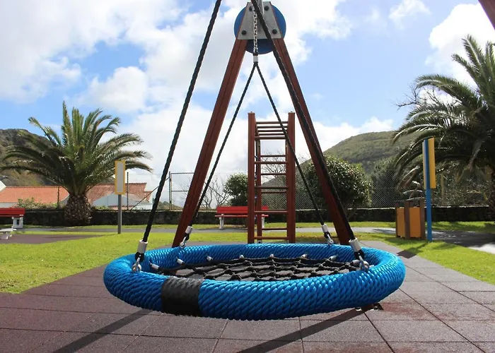 Ferienhaus Casa Marias *