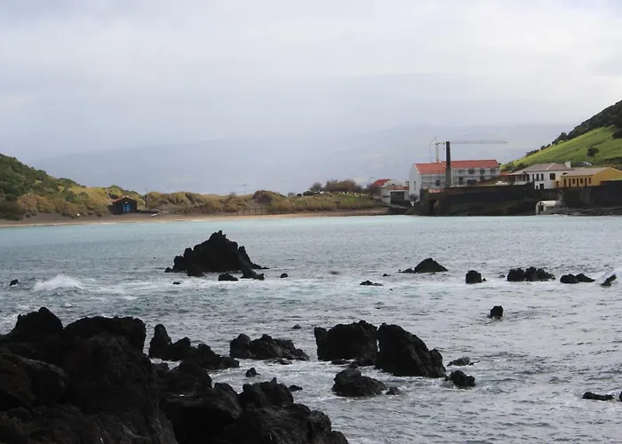 Casa Marias Hébergement de vacances Horta (Azores)