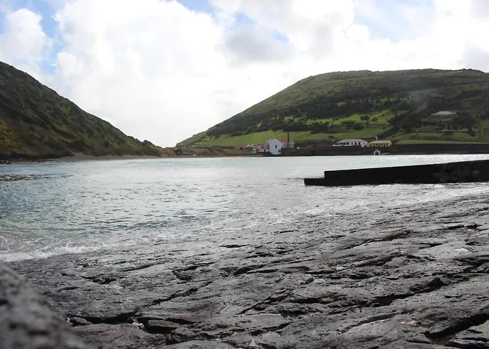 Casa Marias Horta (Azores)