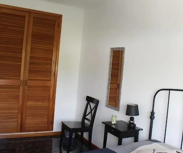 Casa Marias Hébergement de vacances *