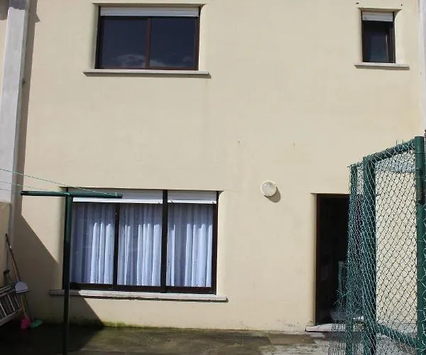 Casa Marias Horta (Azores)