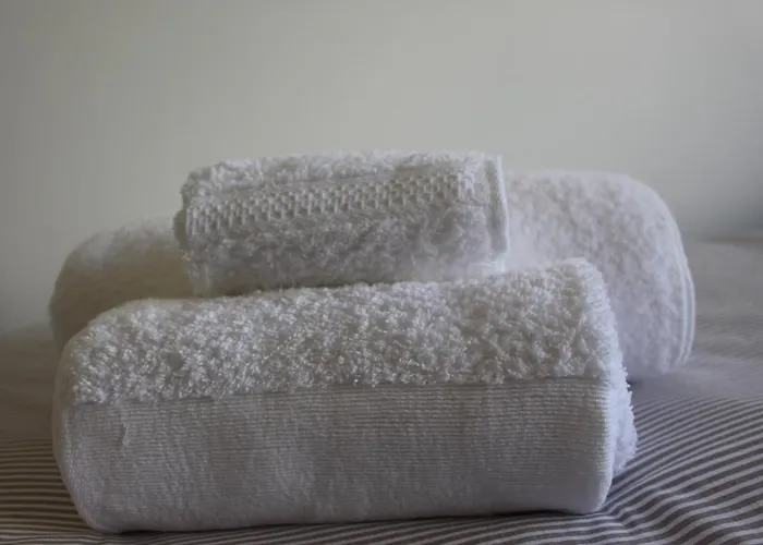 Hébergement de vacances Casa Marias