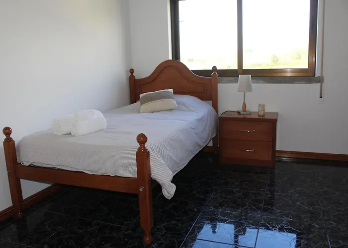 Hébergement de vacances Casa Marias *