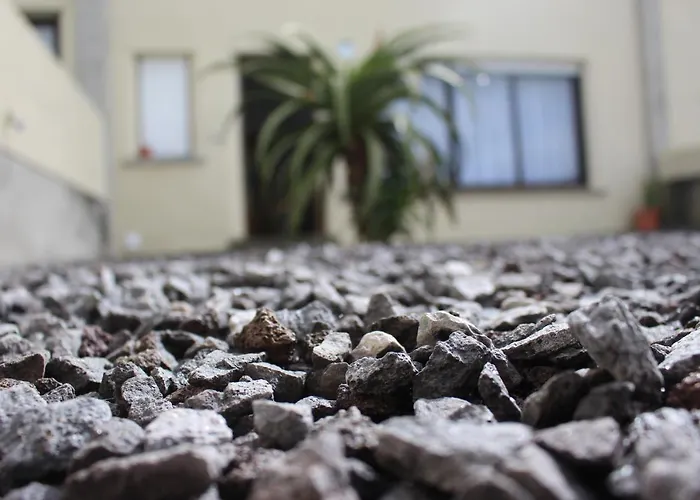 Casa Marias * Horta (Azores)