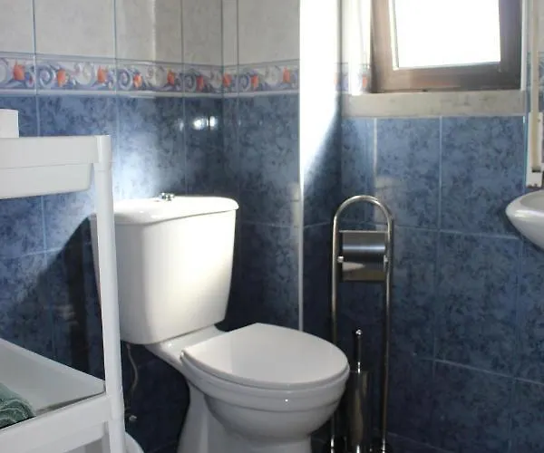 Hébergement de vacances Casa Marias