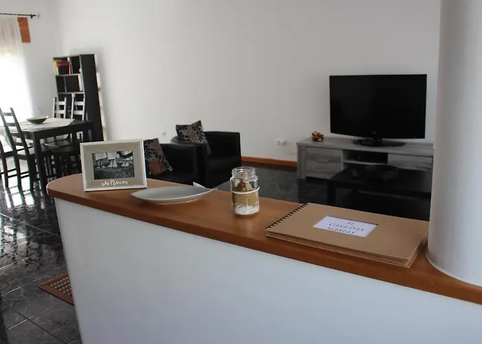 Casa Marias Horta (Azores)