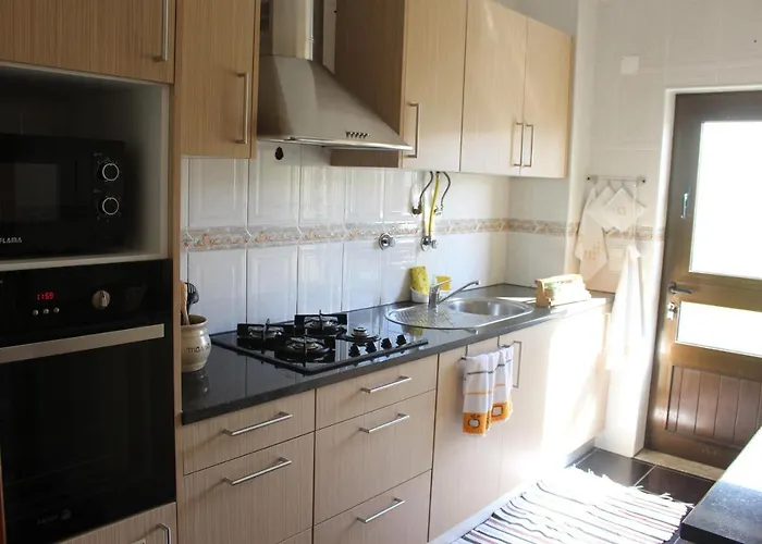 Casa Marias Ferienhaus