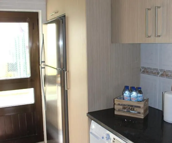 Hébergement de vacances Casa Marias *