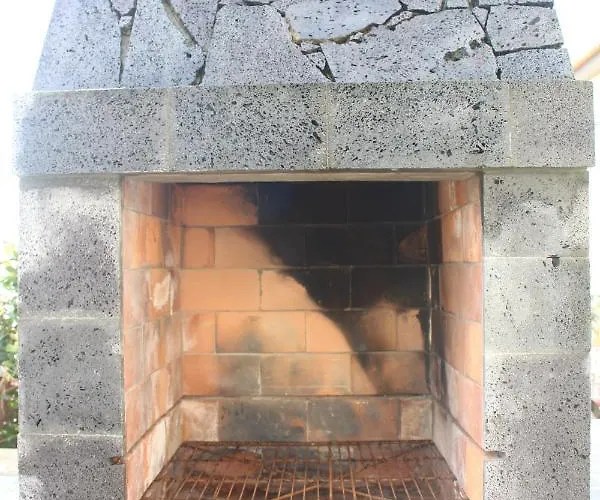 Casa Marias Hébergement de vacances *