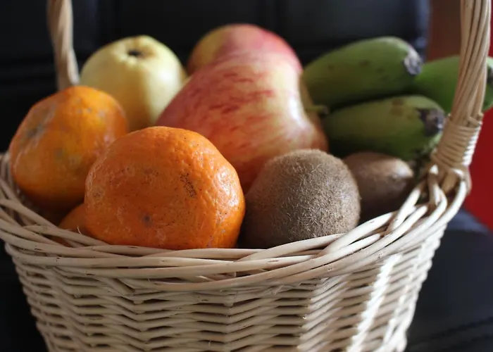 Casa Marias Hébergement de vacances Horta (Azores)
