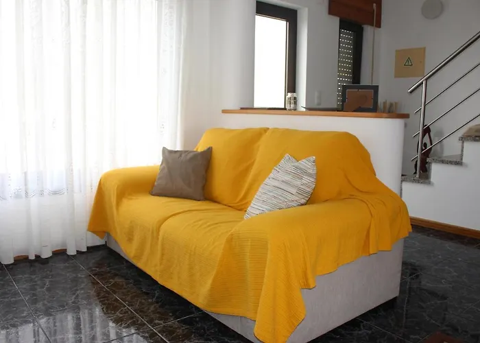 Casa Marias Ferienhaus